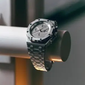 Audemars Piguet Royal Oak x 1017 ALYX 9SM