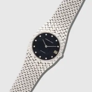 Audemars Piguet Audemars Piguet Cobra 5403BC 34mm White gold