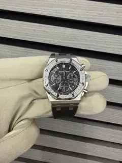 Audemars Piguet Audemars Piguet Royal Oak Offshore 26231ST 37mm