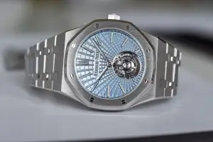 Audemars Piguet Royal Oak Selfwinding Flying Tourbillon