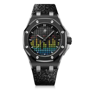 Audemars Piguet Royal Oak Offshore Music Edition