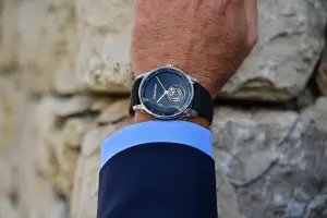 Audemars Piguet Code 11.59 Self-Winding Flying Tourbillon