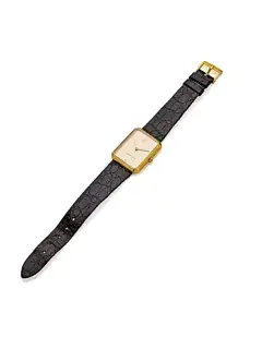 Audemars Piguet Audemars Piguet Classic 25mm Yellow gold Cream