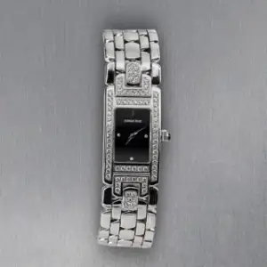 Audemars Piguet Audemars Piguet Promesse 67259 20mm White gold Black