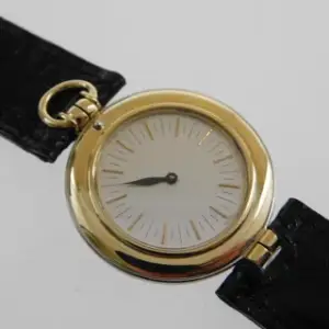 Audemars Piguet Audemars Piguet Philosophique CA.14289 31mm Yellow gold White