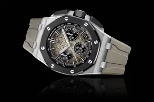 Audemars Piguet Royal Oak Offshore Selfwinding Chronograph 43mm