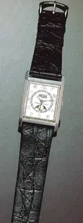 Audemars Piguet Audemars Piguet 25mm White gold Silver · -