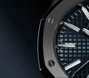 Audemars Piguet Royal Oak New Design Evolution