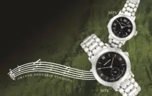 Audemars Piguet Audemars Piguet Jules Audemars 28mm White gold Black