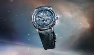 Audemars Piguet Explore Audemars Piguet's Latest Releases | 2025 Novelties