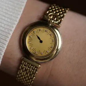 Audemars Piguet Audemars Piguet Philosophique 26mm White gold and Yellow gold