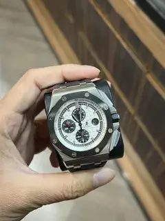 Audemars Piguet Audemars Piguet Royal Oak Offshore 26400SO.OO.A002CA.01 44mm fine steel