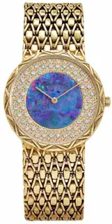 Audemars Piguet Audemars Piguet Cobra Cobra 32mm Yellow gold