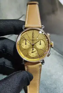 Audemars Piguet Audemars Piguet (re)Master 26595SR