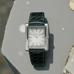 Audemars Piguet Audemars Piguet Ultra-thin 26mm White gold White