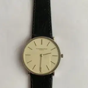 Audemars Piguet Audemars Piguet Ultra-thin 20480 32mm White gold White