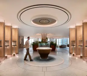 Audemars Piguet Explore Hong Kong AP Houses