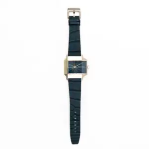 Audemars Piguet Audemars Piguet (re)Master 15240SG.OO.A347CR.01 40mm Sand gold Blue