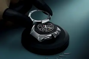 Audemars Piguet Royal Oak Concept Split-Seconds Chronograph GMT Large Date