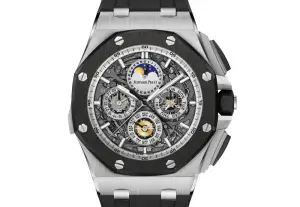 Audemars Piguet Royal Oak Offshore Grande Complication