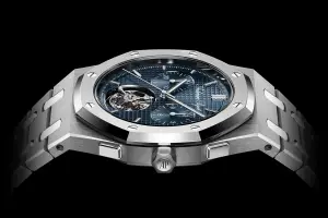 Audemars Piguet Royal Oak “Jumbo” RD#5