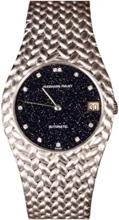 Audemars Piguet Audemars Piguet Cobra 35mm White gold