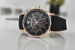 Audemars Piguet Code 11.59 Selfwinding Chronograph Gold & Ceramic