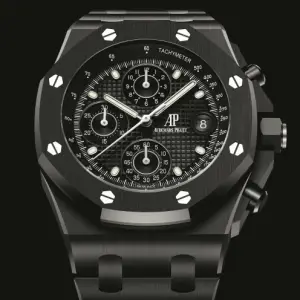 Audemars Piguet Royal Oak Offshore Selfwinding Chronograph “The Beast”