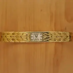 Audemars Piguet Audemars Piguet Classic 8022 8mm Champagne