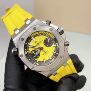 Audemars Piguet Audemars Piguet Royal Oak Offshore Diver 26703ST.OO.A051CA.01 42mm fine steel
