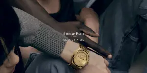 Audemars Piguet Audemars Piguet x 1017 ALYX 9SM