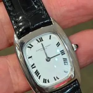 Audemars Piguet Audemars Piguet Ultra-thin ? 25mm White gold White