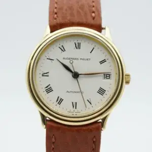 Audemars Piguet Audemars Piguet Classic 14406 36mm Yellow gold