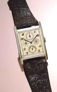 Audemars Piguet Audemars Piguet 36mm White gold Silver