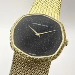 Audemars Piguet Audemars Piguet Classic 32mm Yellow gold