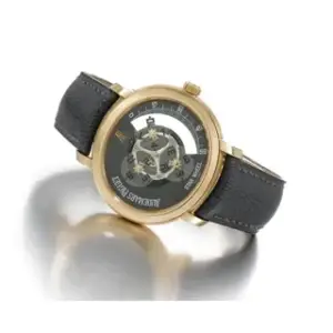 Audemars Piguet Audemars Piguet Millenary 25898OR 40mm Rose gold Gray