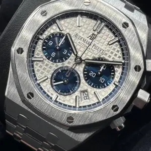 Audemars Piguet Audemars Piguet Royal Oak Chronograph26315ST.OO.1256ST.01
