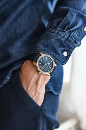 Audemars Piguet Code 11.59 By Audemars Piguet Selfwinding