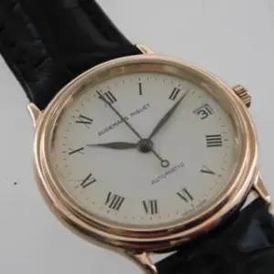 Audemars Piguet Audemars Piguet Classic 33mm Rose gold Golden