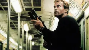 Audemars Piguet Royal Oak Offshore ‘End of Days’