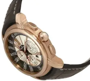 Audemars Piguet Audemars Piguet Millenary 26145OR.OO.D093.CR.01 43mm Rose gold Black
