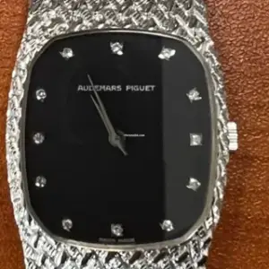 Audemars Piguet Audemars Piguet Cobra 5384 27mm White gold