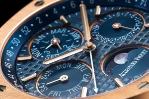 Audemars Piguet Perpetual Calendar