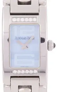 Audemars Piguet Audemars Piguet Promesse Stainless steel