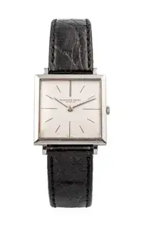 Audemars Piguet Audemars Piguet Classic 5091BC 25.5mm White gold White