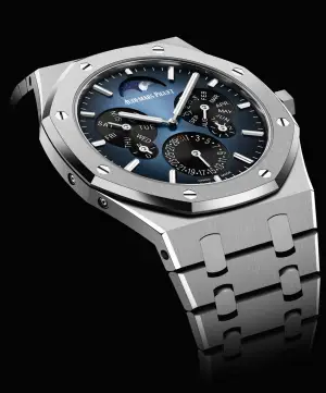 Audemars Piguet Royal Oak Perpetual Calendar Ultra-Thin