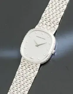 Audemars Piguet Audemars Piguet Classic C90310 29mm White gold Silver