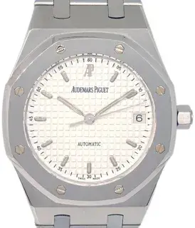 Audemars Piguet Audemars Piguet Royal Oak 14790ST 36mm Stainless steel