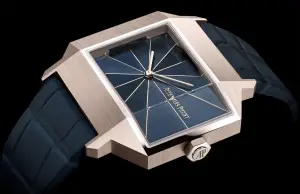 Audemars Piguet [RE]Master 02