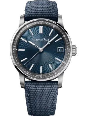 Audemars Piguet Classic by nature, unconventional by design | Code 11.59 by Audemars Piguet